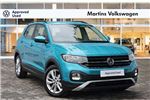 2020 Volkswagen T-Cross