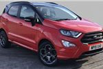 2019 Ford EcoSport