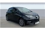 2021 Renault Zoe