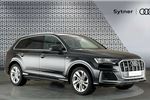 2020 Audi Q7