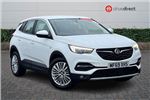 2019 Vauxhall Grandland X