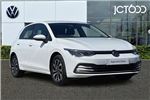 2022 Volkswagen Golf