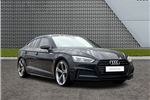 2019 Audi A5 Sportback