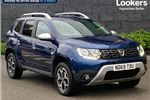 2019 Dacia Duster