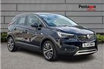 2020 Vauxhall Crossland X