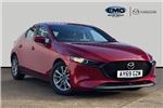 2019 Mazda 3