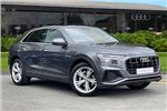 2018 Audi Q8