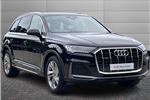 2021 Audi Q7