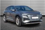 2022 Audi Q4 e-tron Sportback