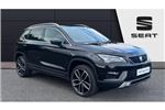 2019 SEAT Ateca