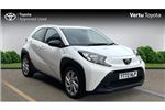 2022 Toyota Aygo X