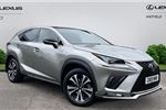 2019 Lexus NX