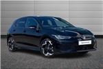 2024 Volkswagen Golf
