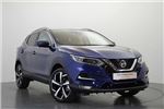 2018 Nissan Qashqai