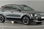 2023 Kia Niro