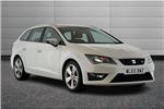2016 SEAT Leon ST