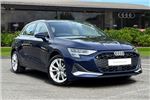 2024 Audi A3