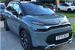 2024 Citroen C3 Aircross