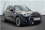 2019 MINI Hatchback 5dr