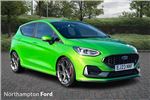 2023 Ford Fiesta ST