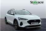 2022 Ford Focus Active
