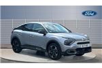 2021 Citroen C4