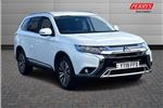 2019 Mitsubishi Outlander