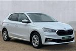 2024 Skoda Fabia