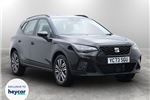 2024 SEAT Arona