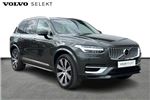 2022 Volvo XC90
