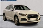 2017 Audi Q5
