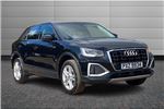 2022 Audi Q2