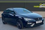 2019 SEAT Leon ST