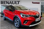 2021 Renault Captur