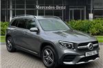 2022 Mercedes-Benz GLB