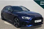 2023 Audi A4 Avant
