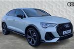 2020 Audi Q3