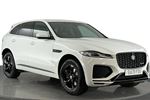 2021 Jaguar F-Pace