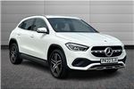 2022 Mercedes-Benz GLA