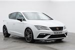 2020 SEAT Leon