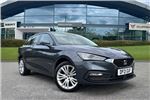 2021 SEAT Leon Estate
