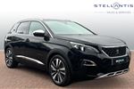 2020 Peugeot 3008