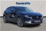 2022 Mazda CX-30