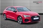 2022 Audi A3