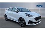 2023 Ford Puma