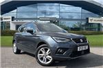 2021 SEAT Arona