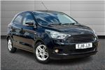 2018 Ford Ka+