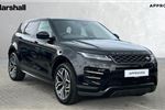 2023 Land Rover Range Rover Evoque