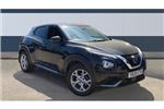 2020 Nissan Juke