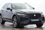 2023 Jaguar F-Pace